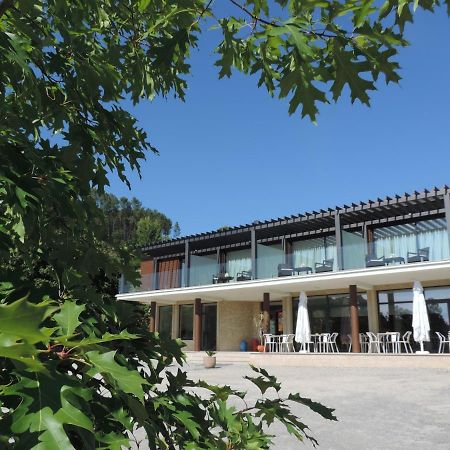 Olhares Do Lobo Villa ปอนเจ ดา บาร์กา ภายนอก รูปภาพ