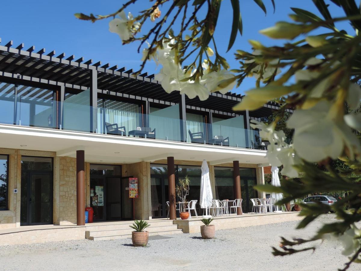 Olhares Do Lobo Villa ปอนเจ ดา บาร์กา ภายนอก รูปภาพ